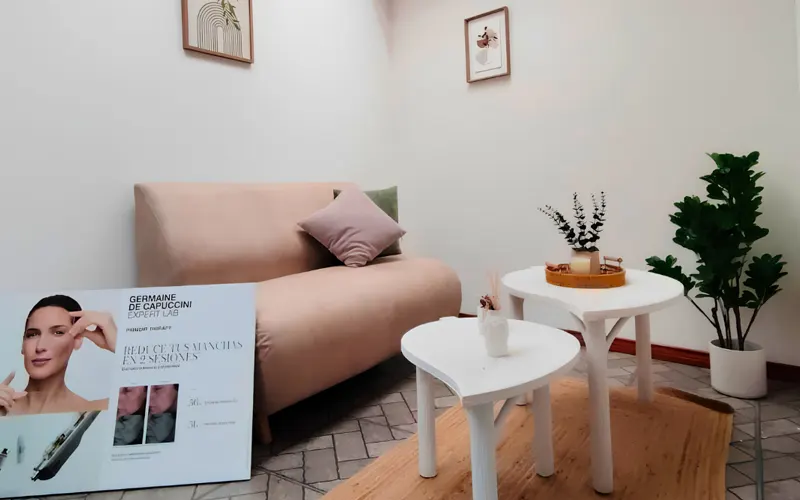 Instalaciones de Fisiokinetics