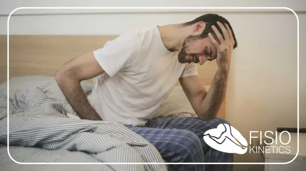 Guía: Descubre el alivio del dolor lumbar