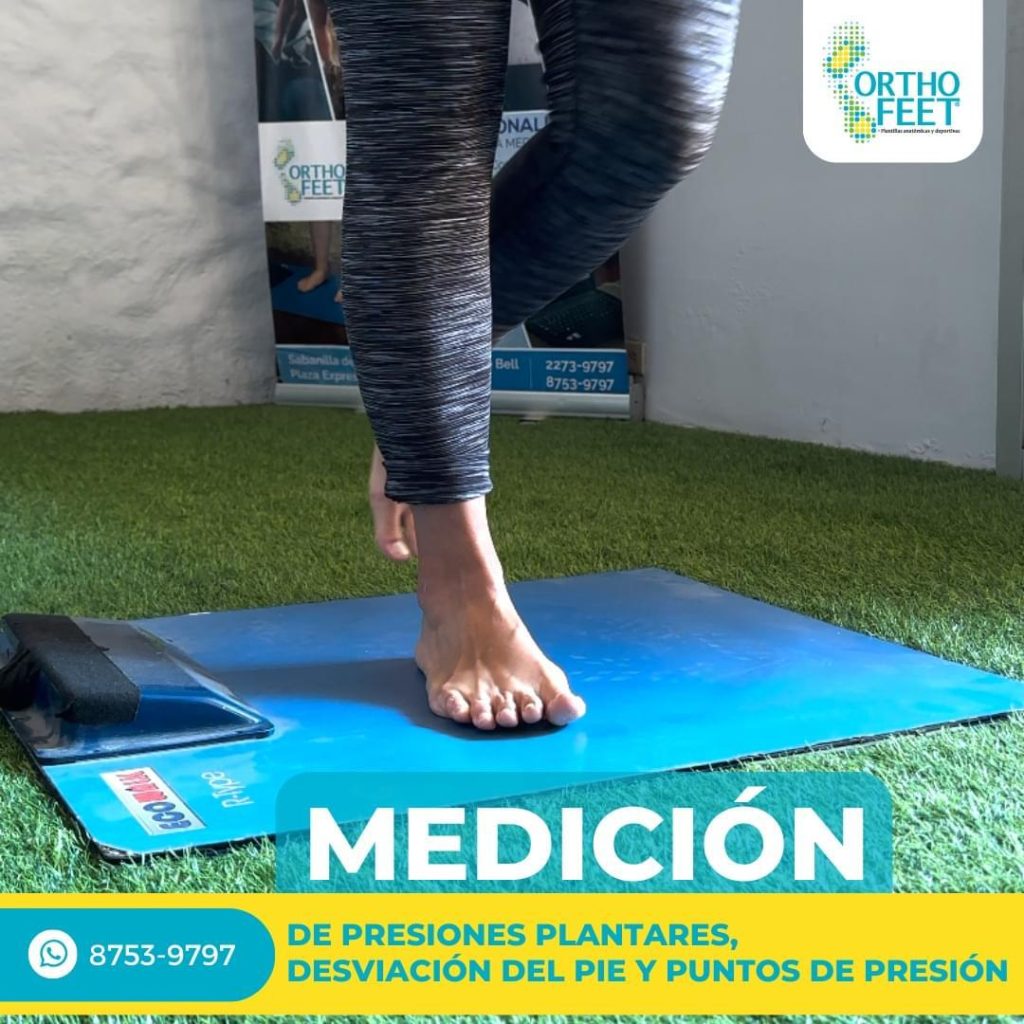 Medición